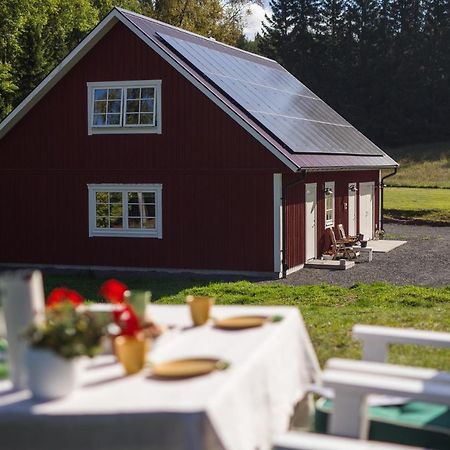 Solar Lake Cottage Jönköping Exteriör bild