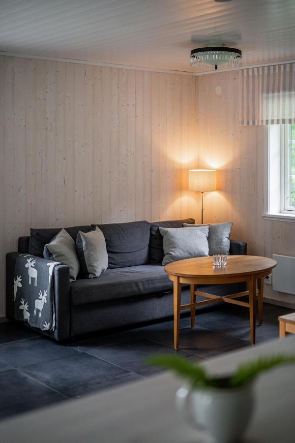 Solar Lake Cottage Jönköping Exteriör bild