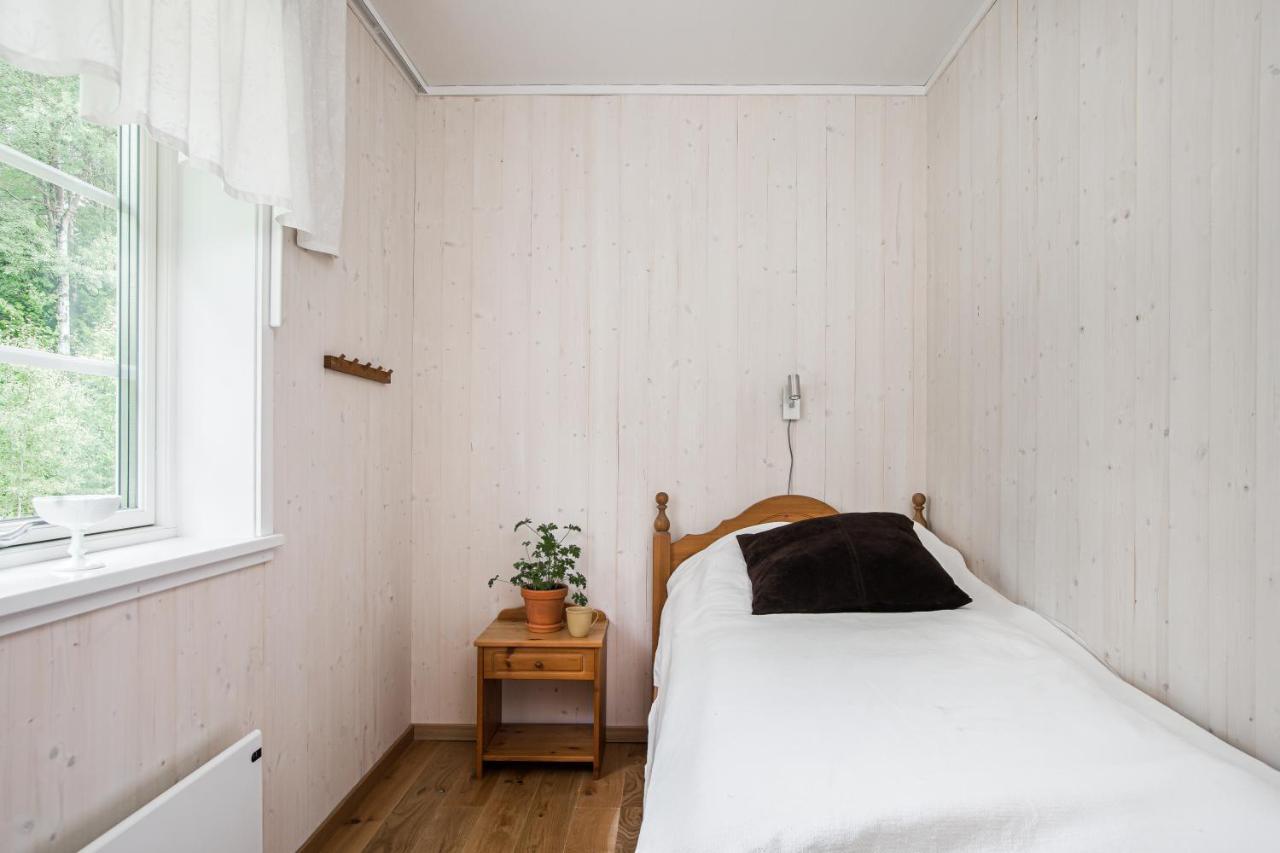 Solar Lake Cottage Jönköping Exteriör bild