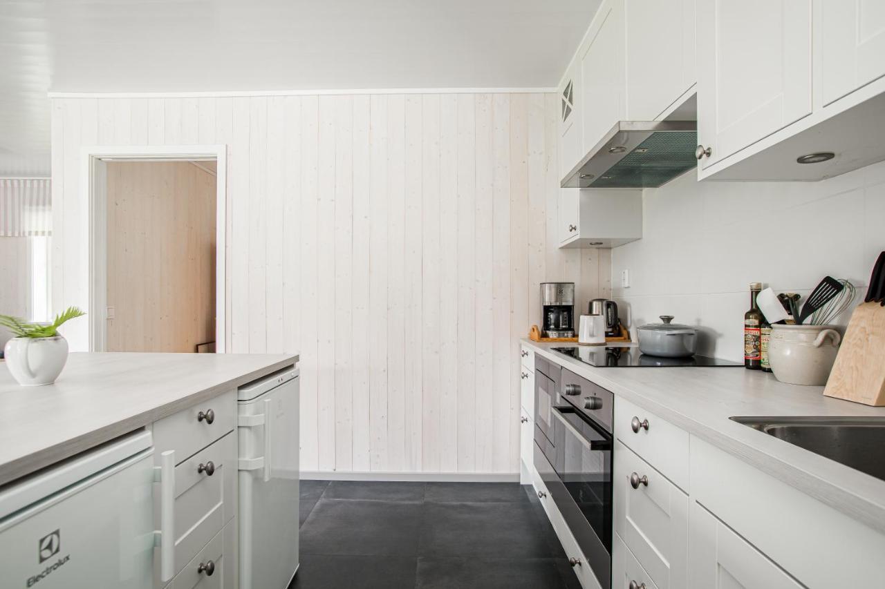 Solar Lake Cottage Jönköping Exteriör bild